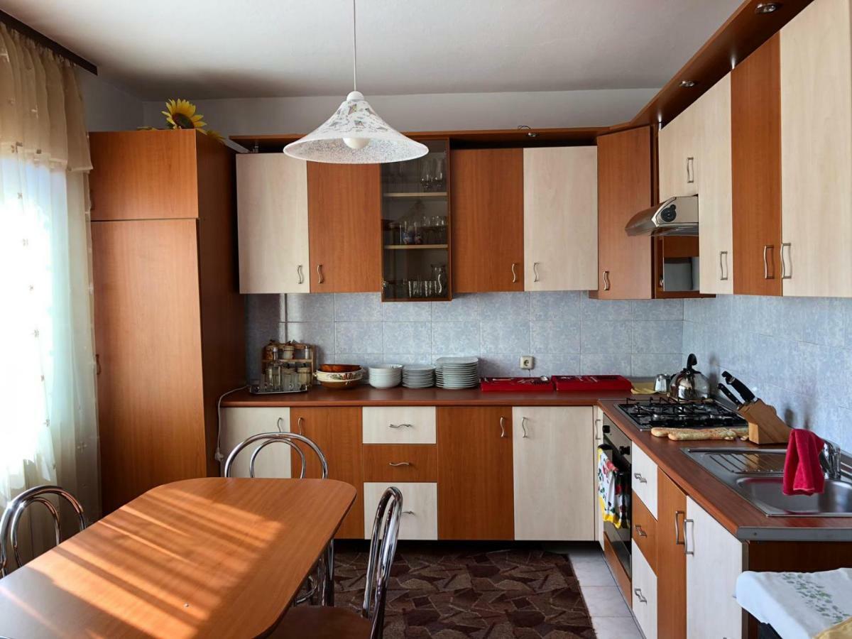 Borşa Casa Aniヴィラ エクステリア 写真